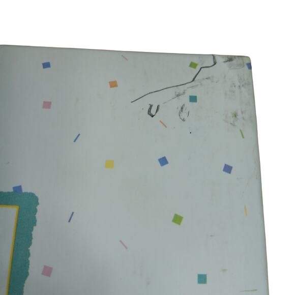 Vintage Carter's Baby Book (binder) "One Special Baby" NWOT - Picture 12 of 12